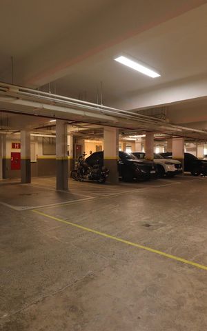 Apartamento à venda com 64m², 2 quartos e 1 vagaGaragem