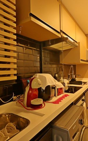 Apartamento à venda com 64m², 2 quartos e 1 vagaÁrea de Serviço