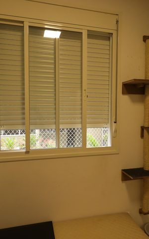 Apartamento à venda com 64m², 2 quartos e 1 vagaQuarto
