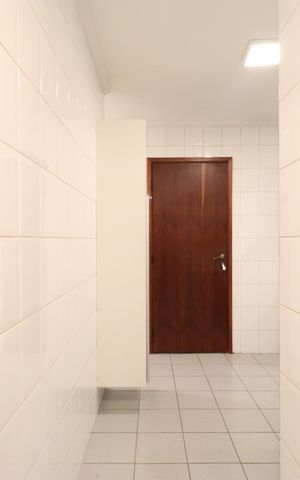 Apartamento para alugar com 145m², 4 quartos e 3 vagasCorredor 