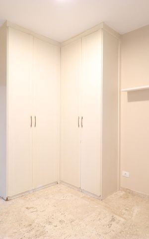 Apartamento para alugar com 145m², 4 quartos e 3 vagasQuarto 2