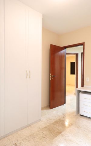 Apartamento para alugar com 145m², 4 quartos e 3 vagasSuite 1