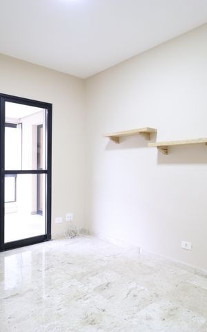 Apartamento para alugar com 145m², 4 quartos e 3 vagasQuarto 1