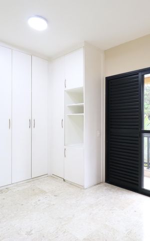 Apartamento para alugar com 145m², 4 quartos e 3 vagasSuíte 2
