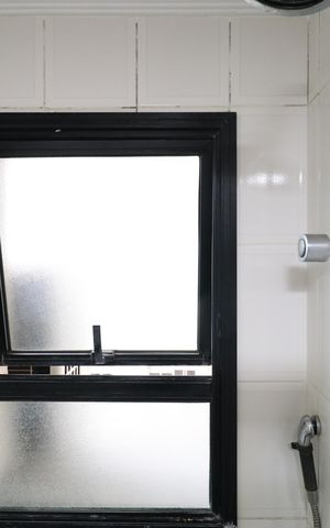 Apartamento para alugar com 145m², 4 quartos e 3 vagasBanheiro Social