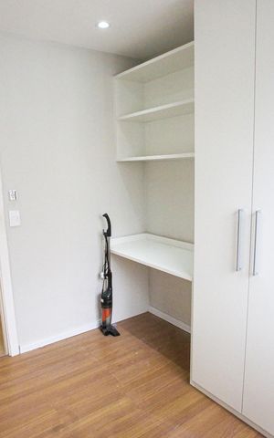 Apartamento para alugar com 46m², 2 quartos e 1 vagaQuarto 2