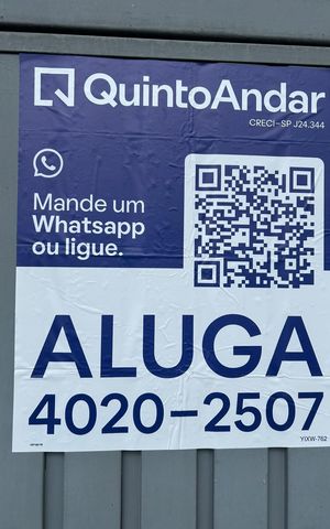 Casa para alugar com 92m², 2 quartos e 2 vagas Casa para alugar com 92m², 2 quartos e 2 vagasPlaca Código