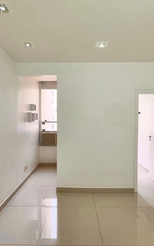 Apartamento para alugar com 40m², 1 quarto e sem vaga