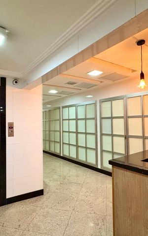 Apartamento para alugar com 40m², 1 quarto e sem vaga