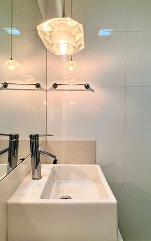 Apartamento para alugar com 40m², 1 quarto e sem vaga