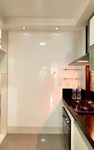 Apartamento para alugar com 40m², 1 quarto e sem vaga