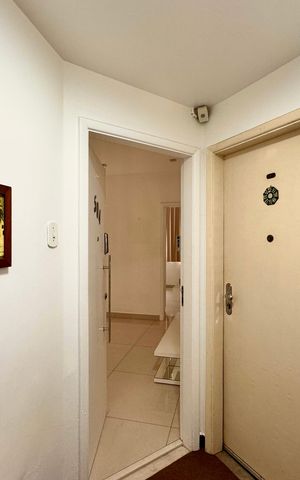 Apartamento para alugar com 40m², 1 quarto e sem vaga