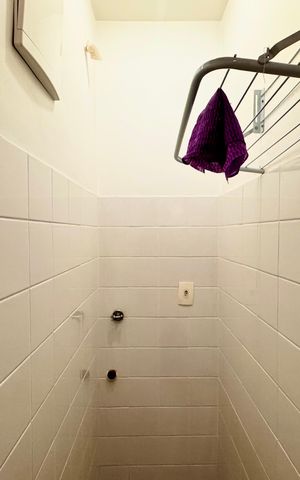 Apartamento para alugar com 40m², 1 quarto e sem vaga