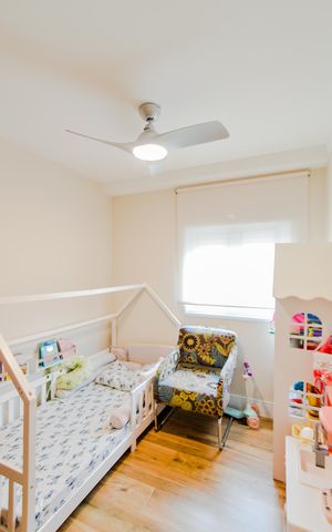 Apartamento à venda com 68m², 2 quartos e 2 vagasQuarto 1