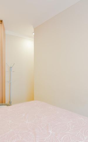 Apartamento à venda com 68m², 2 quartos e 2 vagasQuarto 2