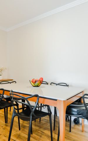 Apartamento à venda com 68m², 2 quartos e 2 vagasSala