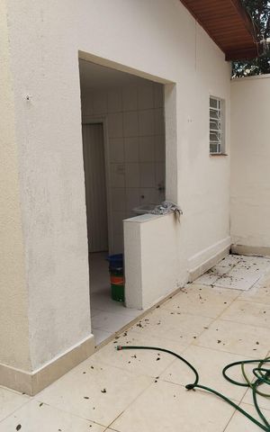 Casa para alugar com 230m², 3 quartos e 4 vagas