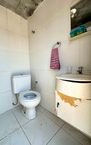 Casa de condomínio à venda com 380m², 4 quartos e 1 vaga