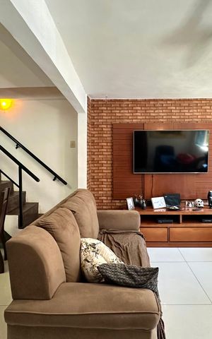 Casa de condomínio à venda com 380m², 4 quartos e 1 vaga
