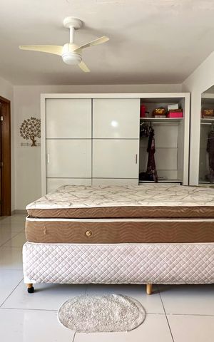 Casa de condomínio à venda com 380m², 4 quartos e 1 vaga
