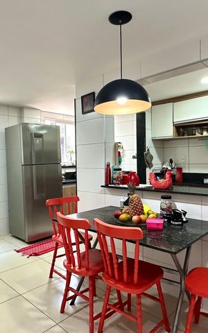 Casa de condomínio à venda com 380m², 4 quartos e 1 vaga