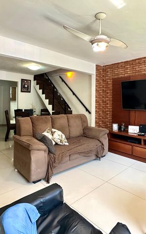 Casa de condomínio à venda com 380m², 4 quartos e 1 vaga