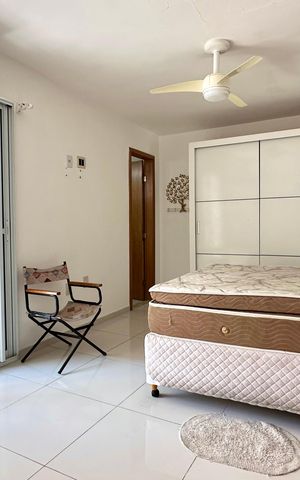 Casa de condomínio à venda com 380m², 4 quartos e 1 vaga