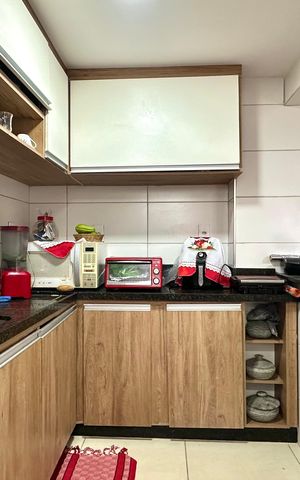 Casa de condomínio à venda com 380m², 4 quartos e 1 vaga