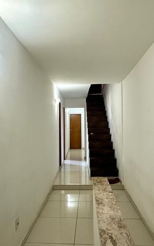 Casa de condomínio à venda com 380m², 4 quartos e 1 vaga