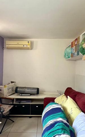 Casa de condomínio à venda com 380m², 4 quartos e 1 vaga