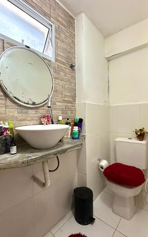 Casa de condomínio à venda com 380m², 4 quartos e 1 vaga
