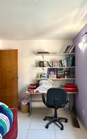 Casa de condomínio à venda com 380m², 4 quartos e 1 vaga