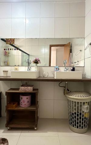 Casa de condomínio à venda com 380m², 4 quartos e 1 vaga