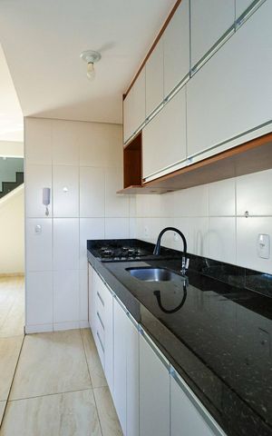Apartamento para alugar com 140m², 3 quartos e 2 vagasCozinha