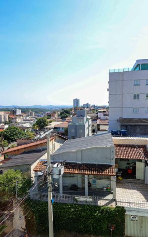 Apartamento para alugar com 140m², 3 quartos e 2 vagasVista do Quarto 1