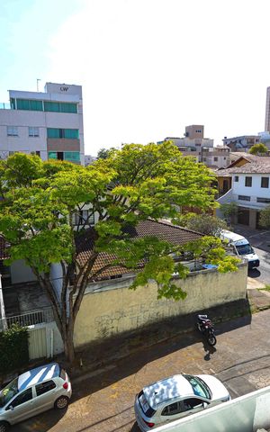 Apartamento para alugar com 140m², 3 quartos e 2 vagasVista da Sala