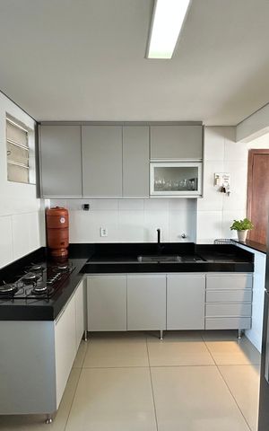 Apartamento à venda com 60m², 2 quartos e 1 vaga