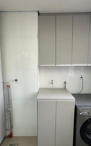 Apartamento à venda com 60m², 2 quartos e 1 vaga