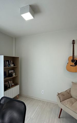 Apartamento à venda com 60m², 2 quartos e 1 vaga