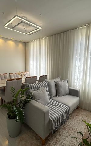 Apartamento à venda com 60m², 2 quartos e 1 vaga