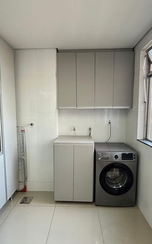 Apartamento à venda com 60m², 2 quartos e 1 vaga