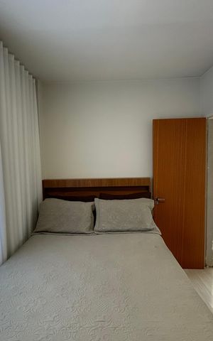 Apartamento à venda com 60m², 2 quartos e 1 vaga