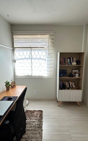 Apartamento à venda com 60m², 2 quartos e 1 vaga