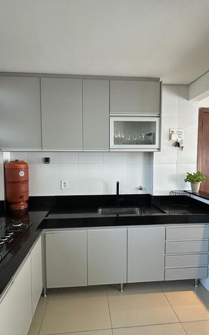 Apartamento à venda com 60m², 2 quartos e 1 vaga
