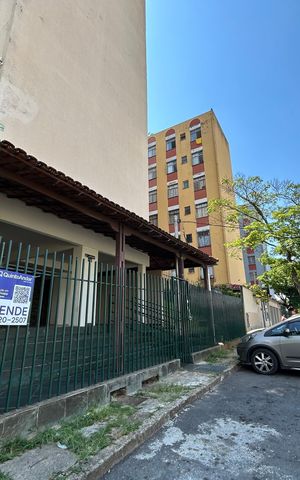 Apartamento à venda com 60m², 2 quartos e 1 vaga