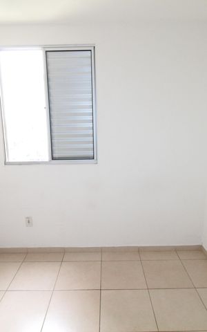 Apartamento para alugar com 61m², 3 quartos e 1 vagaQuarto 1