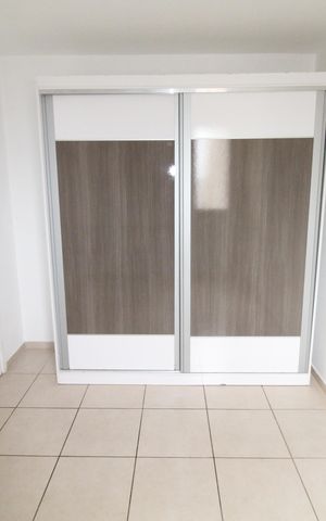 Apartamento para alugar com 61m², 3 quartos e 1 vagaQuarto 1