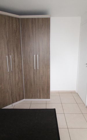 Apartamento para alugar com 61m², 3 quartos e 1 vagaSuíte