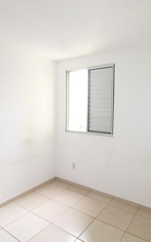 Apartamento para alugar com 61m², 3 quartos e 1 vagaQuarto 1