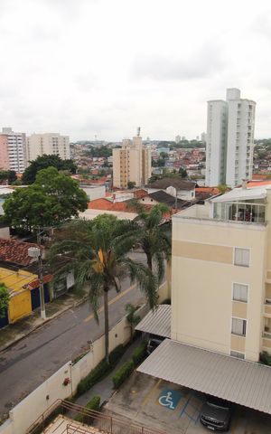 Apartamento para alugar com 61m², 3 quartos e 1 vagaSala